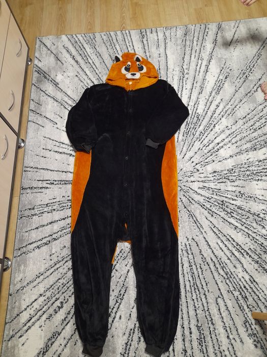 Кегурумі підліткове