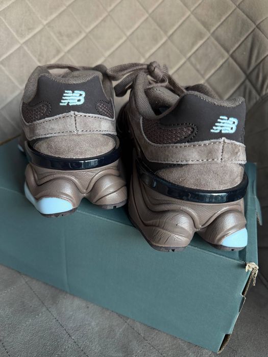 Buty New Balance 9060