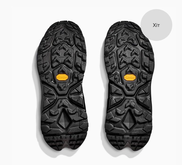 HOKA w kaha 2 frost moc gtx