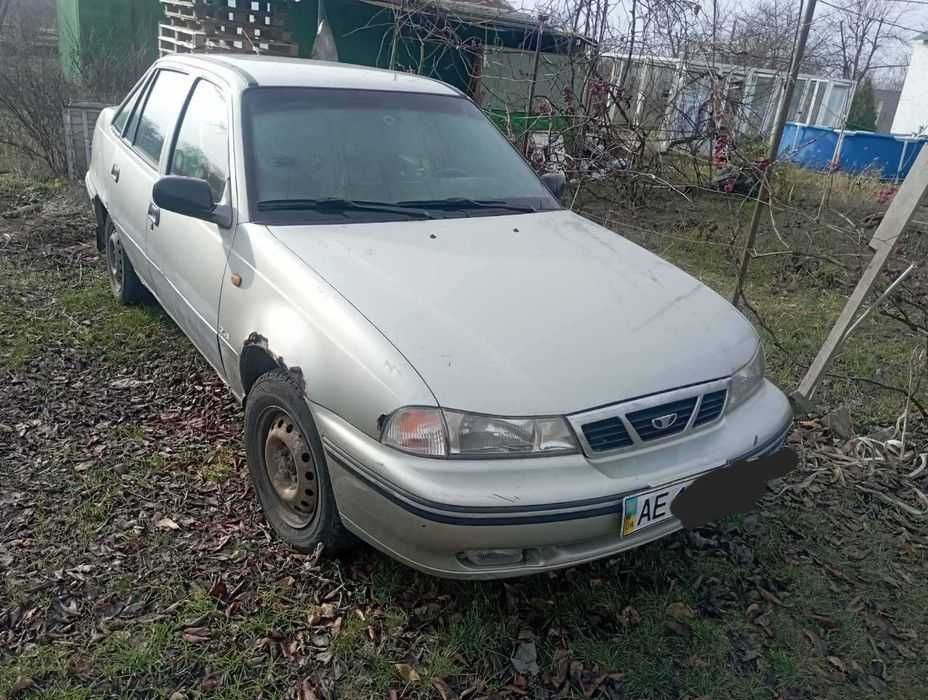 Продам Дево нехсия 2007