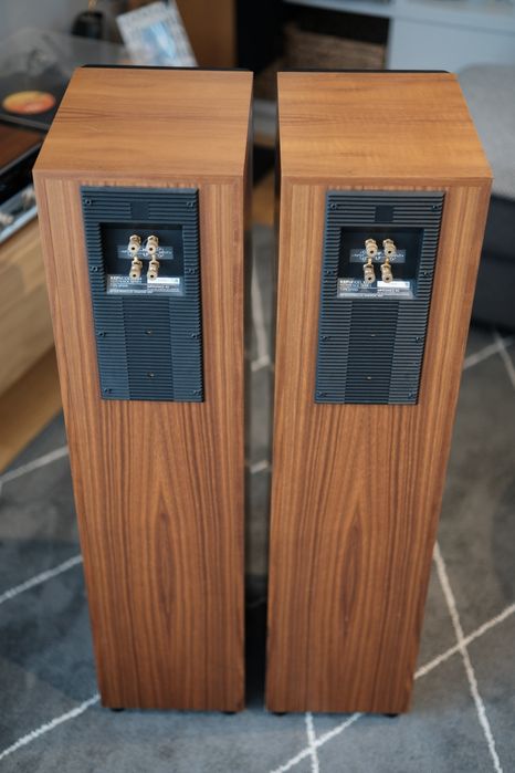 Kolumny Kef Reference 103.4