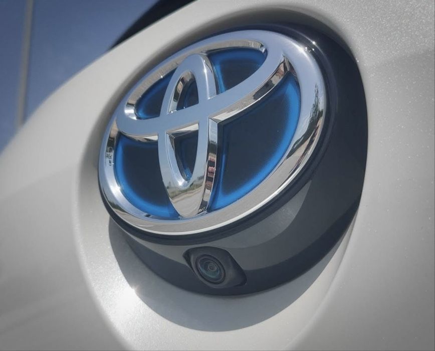 Toyota Corolla 1.8 Hybrid 2020 Sport