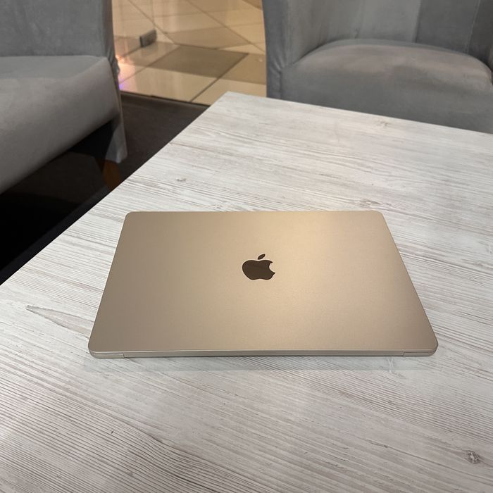Новий М4 • 16gb • 512gb | Macbook Air 15 2025 • Гарантія Макбук M4