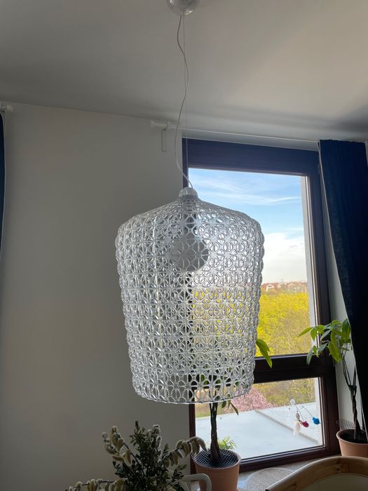 Lampa Kartell Kabuki