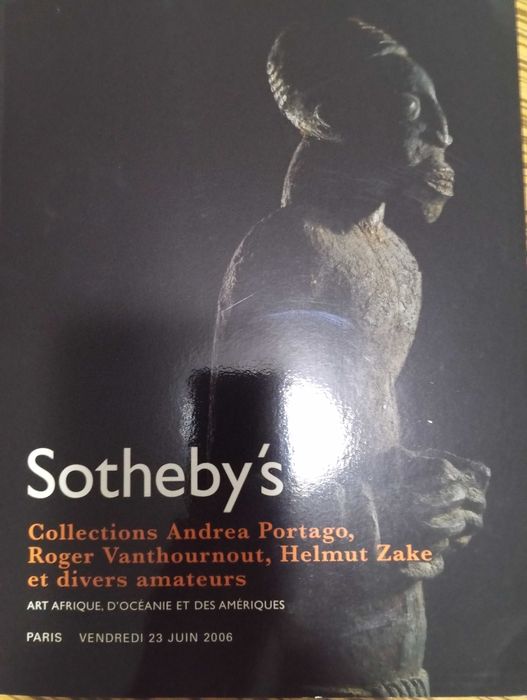 Livro Arte Africana