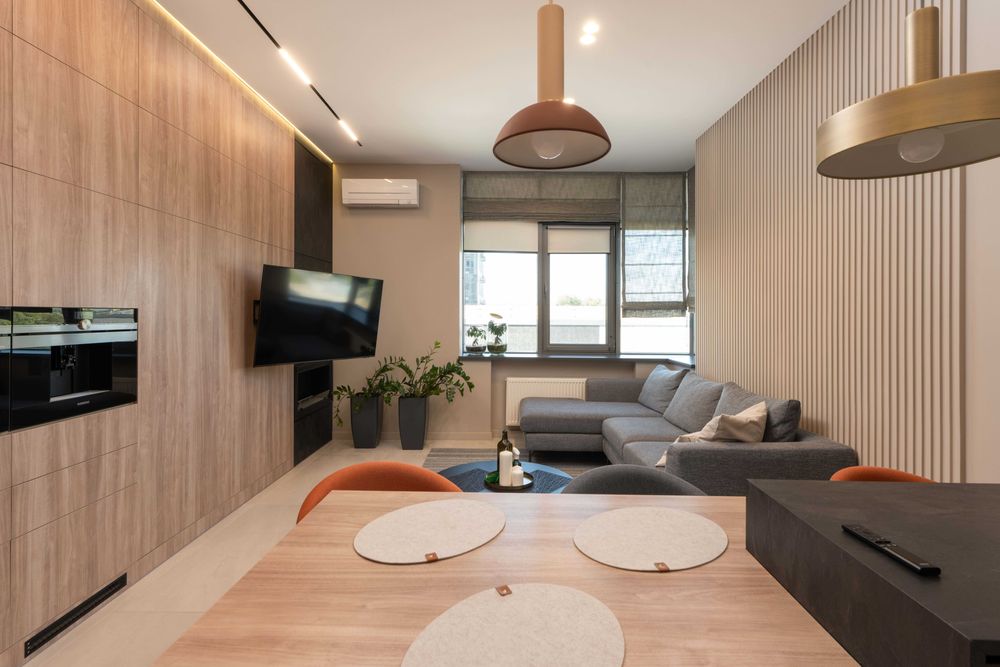 Без %! Простора квартира в елітному ЖК Riverstone вул.Трускавецька 10г