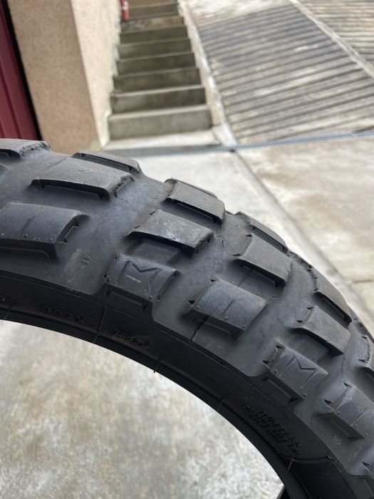 Pneus Michelin Anakee Wild