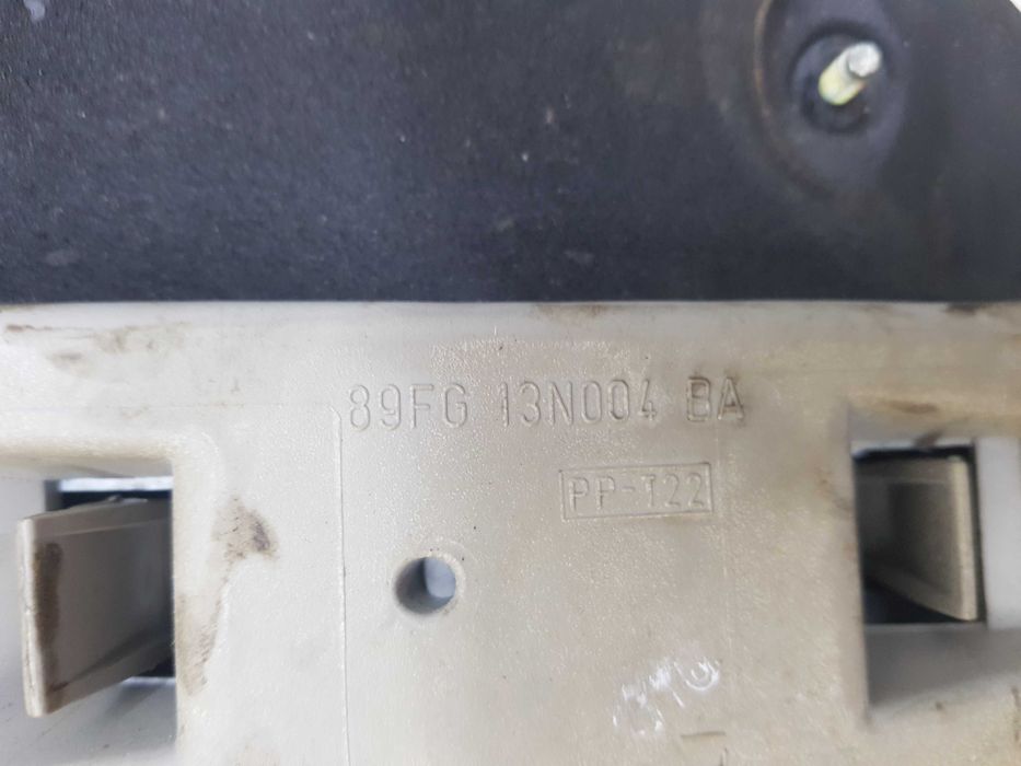 Ford Fiesta MK3 Lampa Lewa Tył