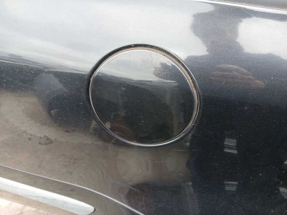 Tampa depósito combustível SKODA Octavia I Break (1U5)