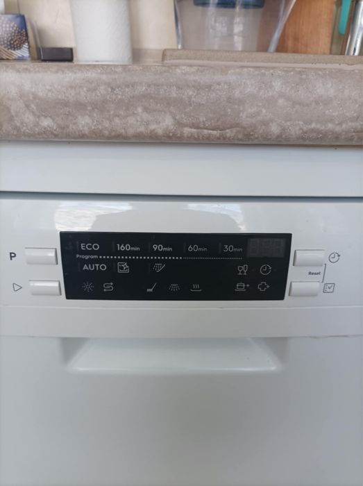 Zmywarka  Elektrolux