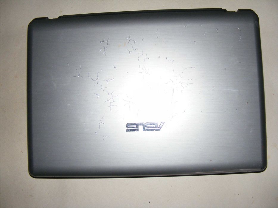 Asus Eee PC 1201NL
