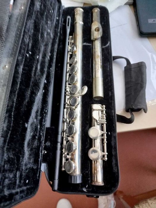 Флейта steinbach sfl 200