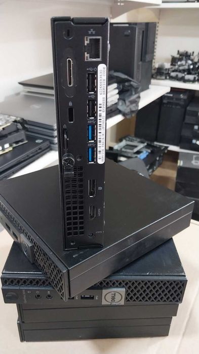 Системний блок Dell OptiPlex 3046m