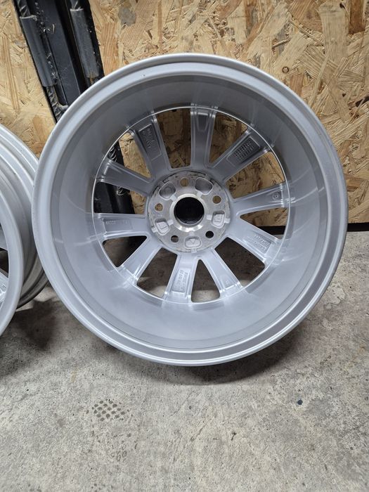 Диски 5*112, R16,  Scoda