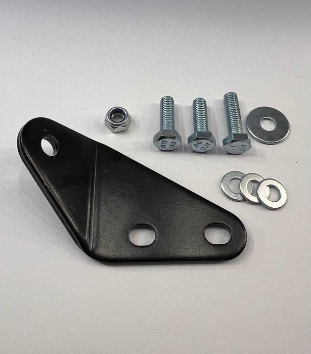 Кронштейн опора кріплення педалі щеплення зчеплення VW Volkswagen T4