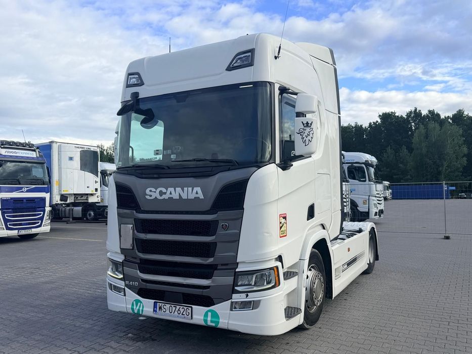 Scania