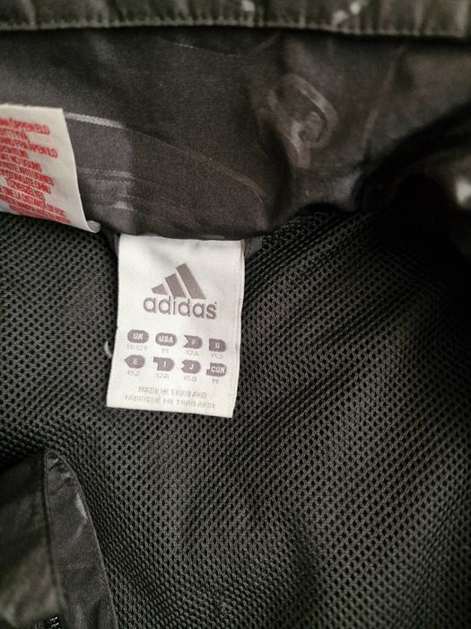 Підросткова вітровка ADIDAS