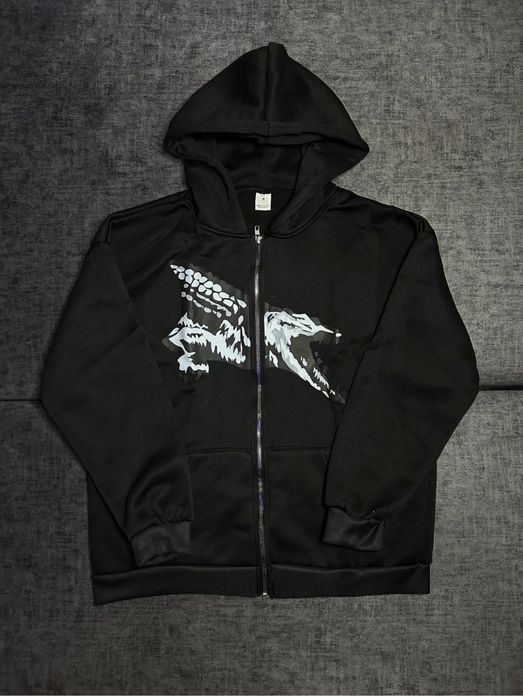 Зіп-худі Lacoste