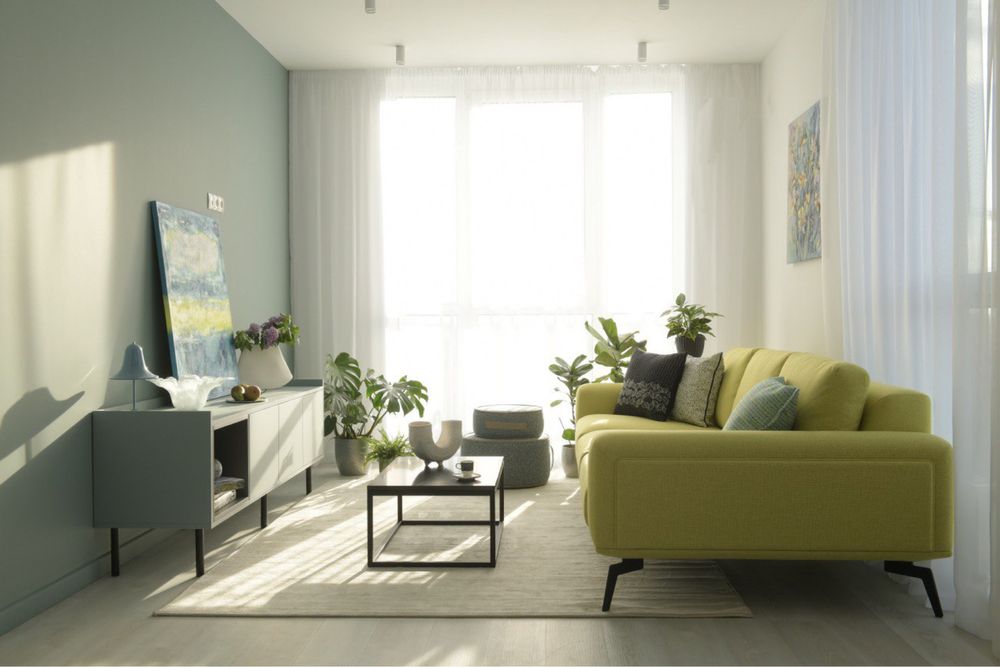 Варшавський Плюс 66м2 дизайнерський ремонт Виноградар Подільський р-н