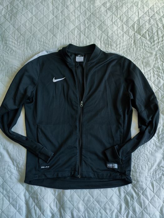 Bluza dresowa męska Nike rozmiar S stan idealny