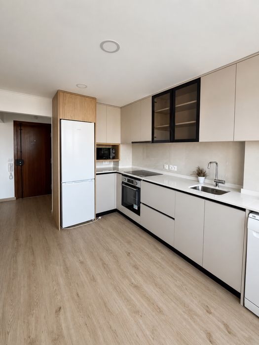 Apartamento T3 CACÉM