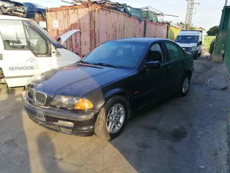 Motor Completo Bmw Serie 3 Berlina E46 Ref. 204D1