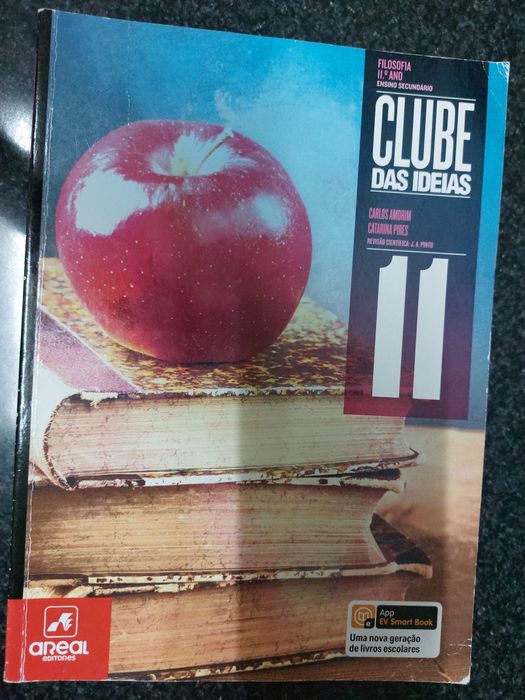 Filosofia 11. Ano