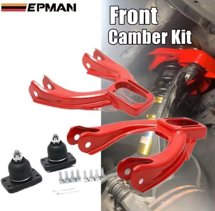 Camber kit honda EG/EJ/EK