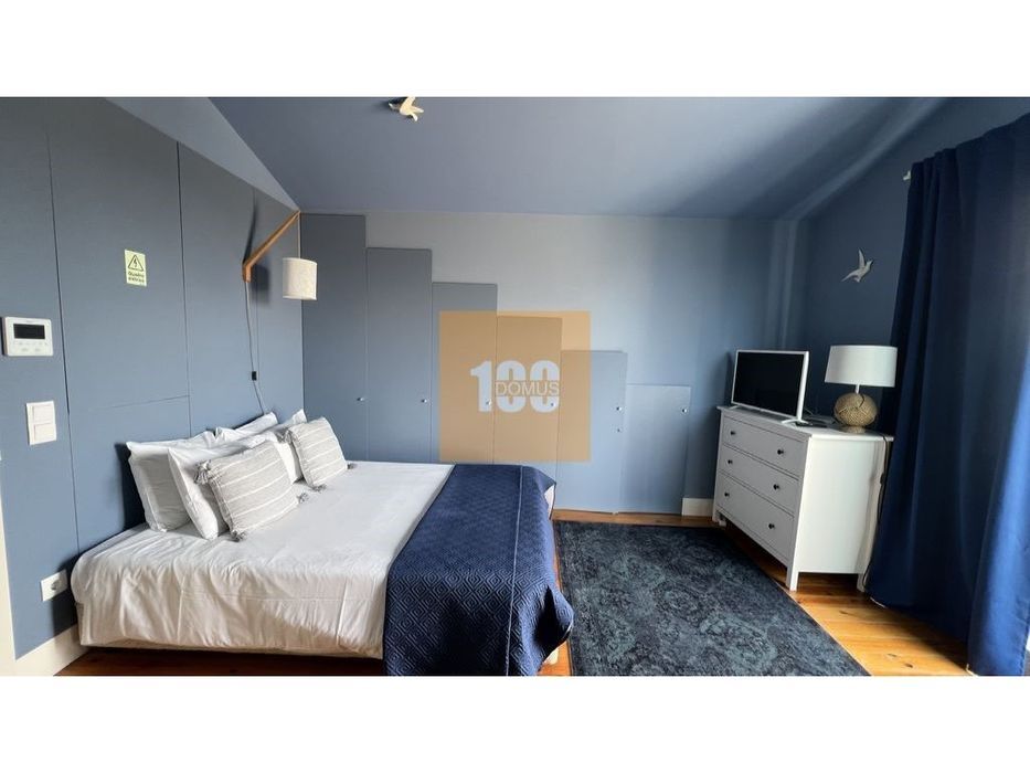 T0 novo com varanda - Portus Bonfim - AL Residences