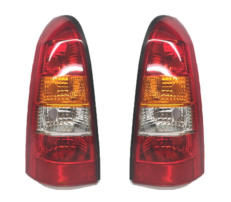 FAROLINS PARA OPEL ASTRA G CARAVAN 98-04