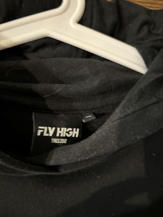 Bluza fly high 170
