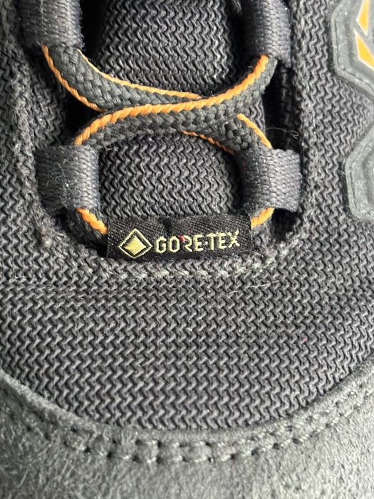 Lowa Innox Gore-Tex 27 розмір дитячі черевики ботинки сапоги оригінал
