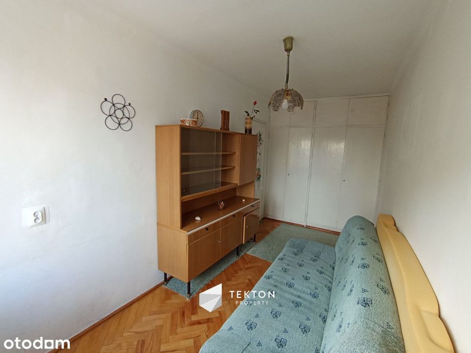 Mieszkanie – Łódź, Karolew, Polesie - Widok 4