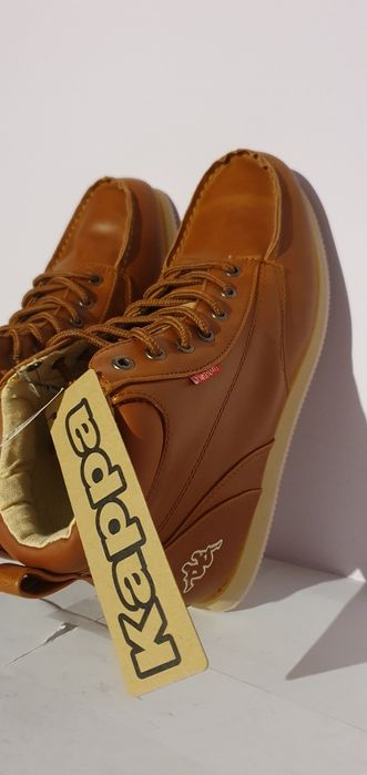 Buty nowe męskie Kappa Flame rozmiar 44