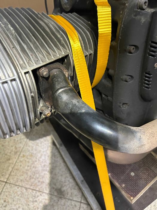 Motor BMW R1150RT R 1150