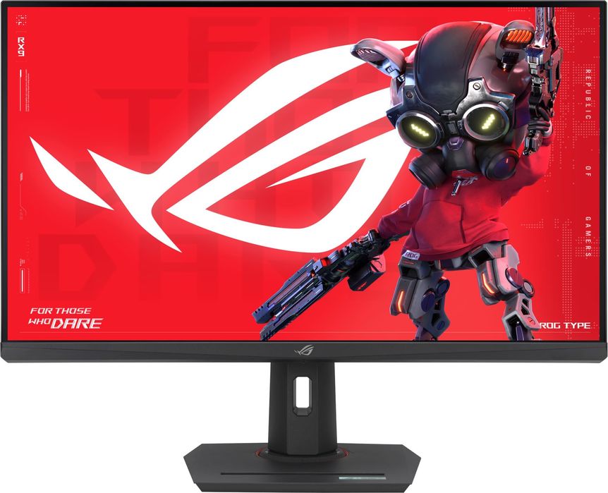 Asus ROG Strix XG32UCG 4K 160/320Hz DualMode