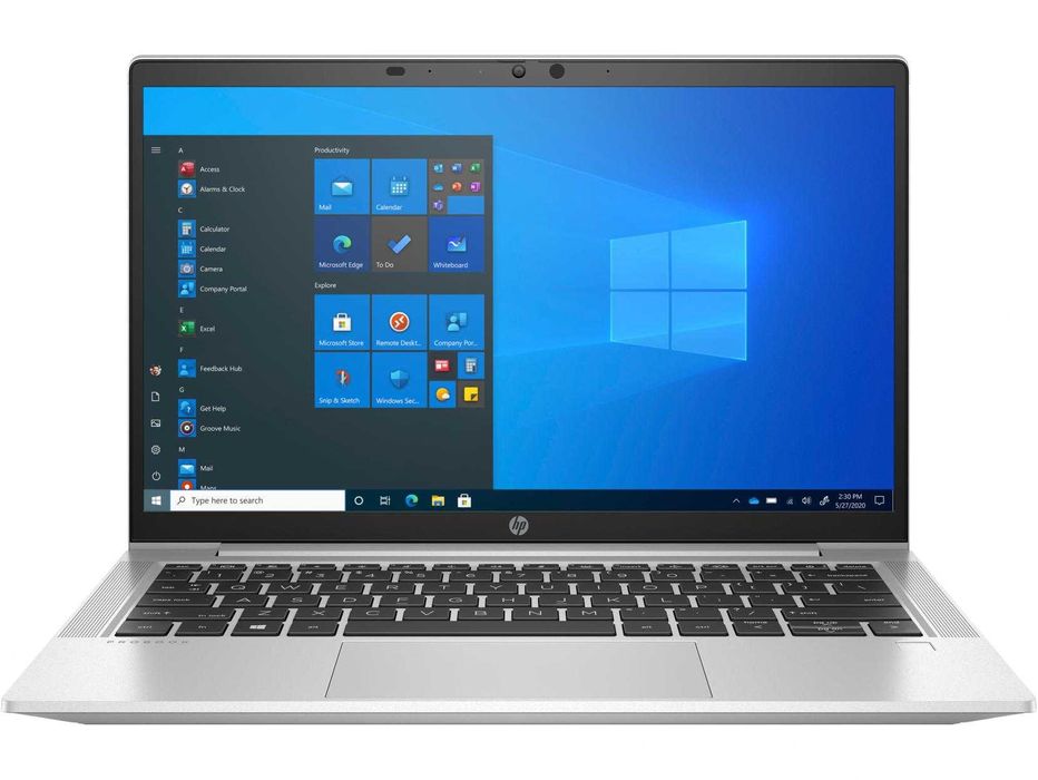 Ultralekki Laptop HP ProBook 635 G8 Aero /13,3"/32GB/512SSD/W11 -Na GW