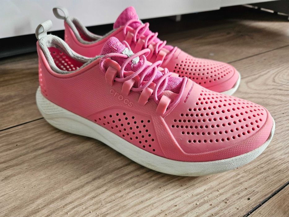 Buty sportowe crocs j3 34 35
