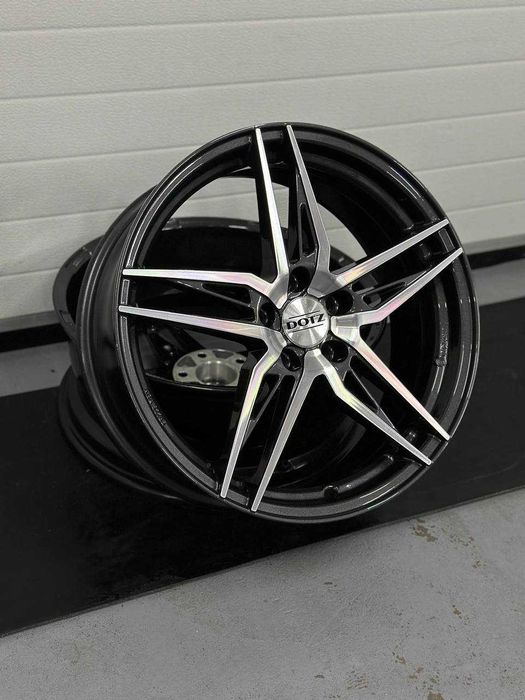 Диски 5x112 R19 VW Volkswagen Skoda Seat Audi Mercedes-Benz Germany