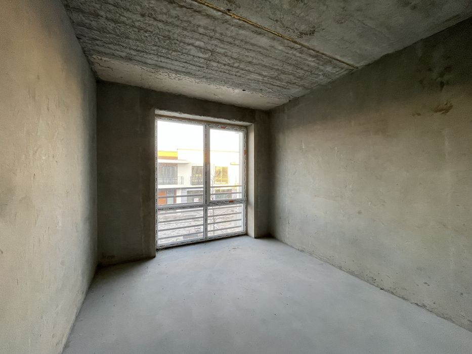 Продаж зданого таунхауса із комунікаціями Газ