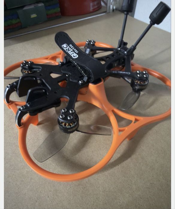 Drone Geprc Cinelog 30 V3 ELRS