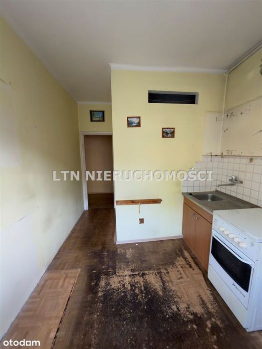 Mieszkanie – Tychy, Osiedle B, Stare Tychy - Widok 3