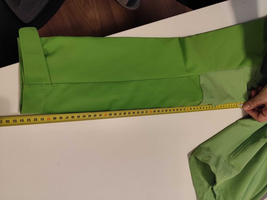 Softshell Marmot Gore-Tex Infinum M