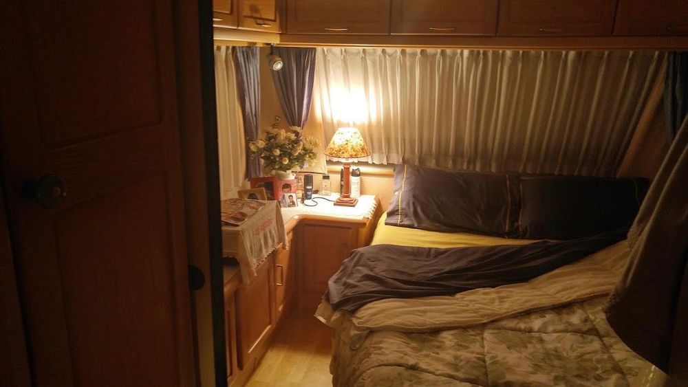 Caravana Hooby 560 Prestige