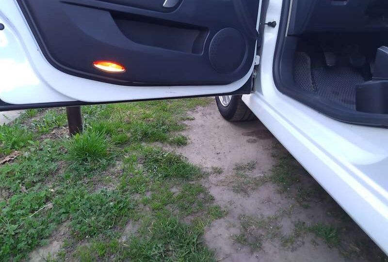 Renault Laguna 2011 року, дизель 1.5 DCI