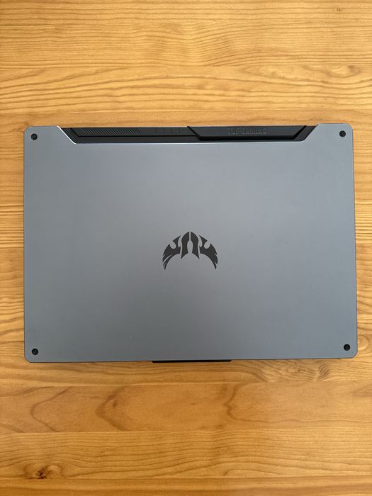 PC Asus TUF Gaming F15 i7