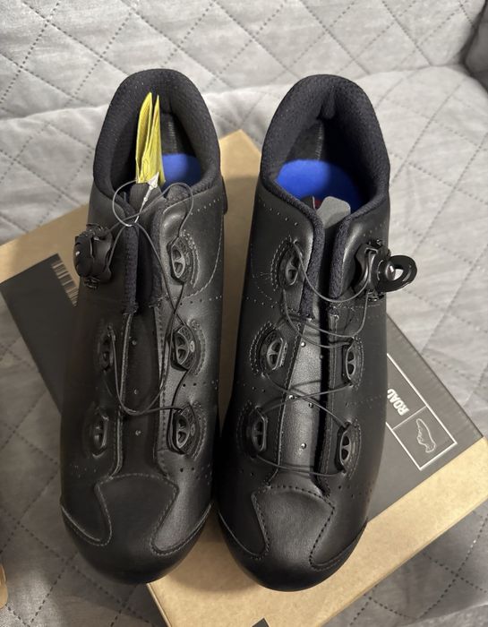 Buty Szosa Sidi Fast czarne 47