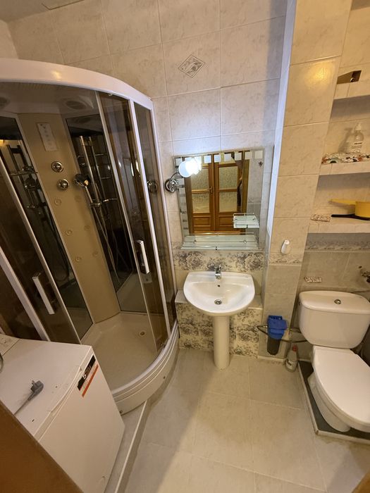 3к.кв Автономне опалення Центр Старокозацька