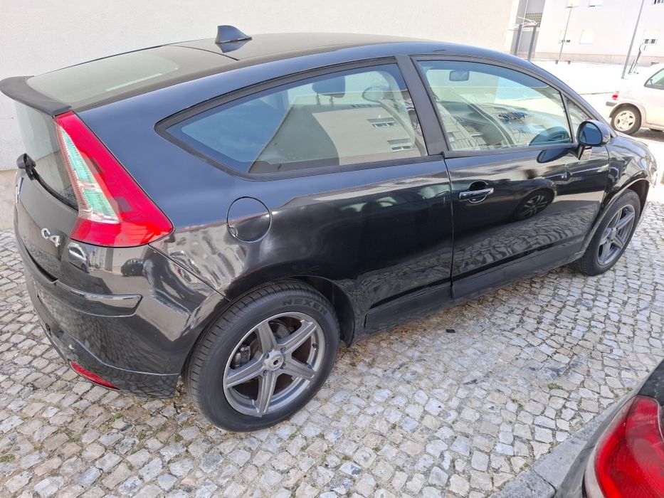 Citroën C4 — fotografia 2