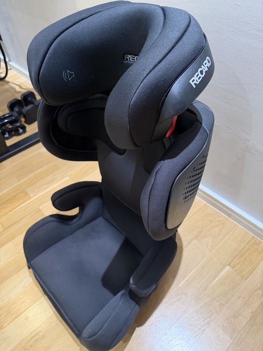 Fotelik samochodowy Recaro Mako Elite 2